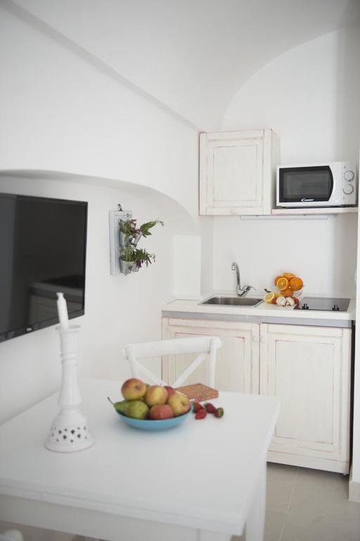 모노폴리 Casa Perugini 아파트 외부 사진