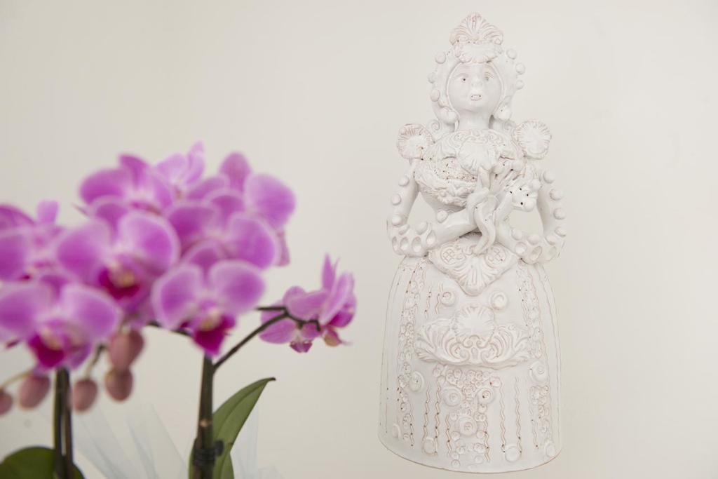 모노폴리 Casa Perugini 아파트 외부 사진