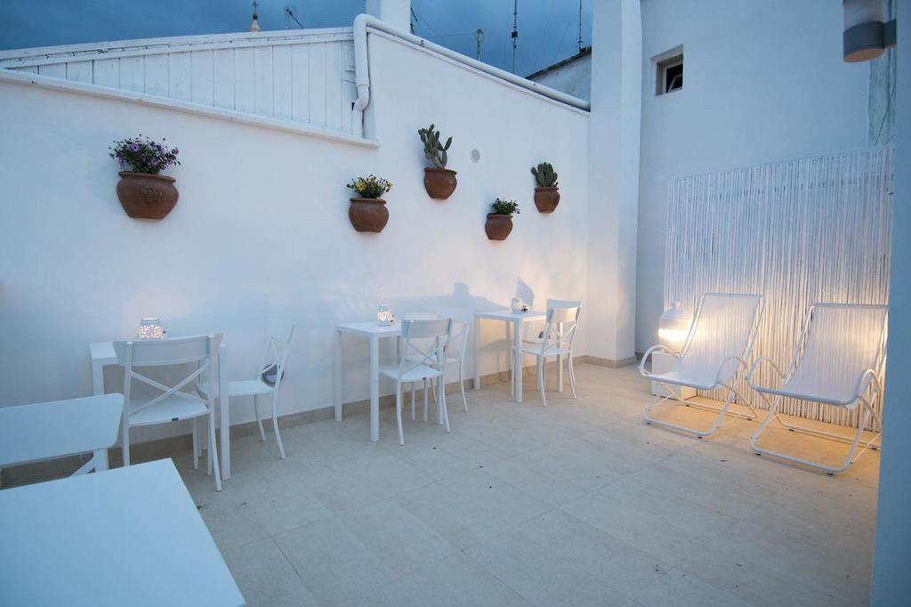 모노폴리 Casa Perugini 아파트 외부 사진