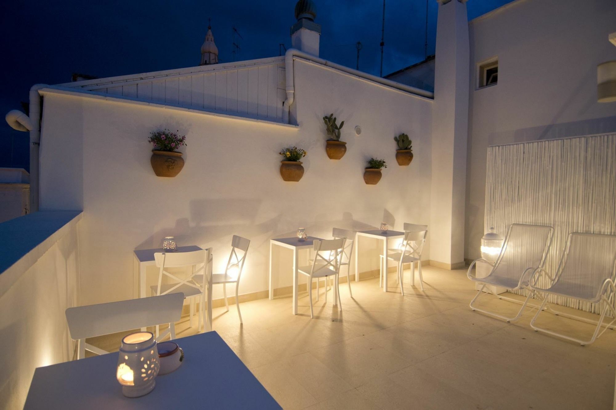 모노폴리 Casa Perugini 아파트 외부 사진
