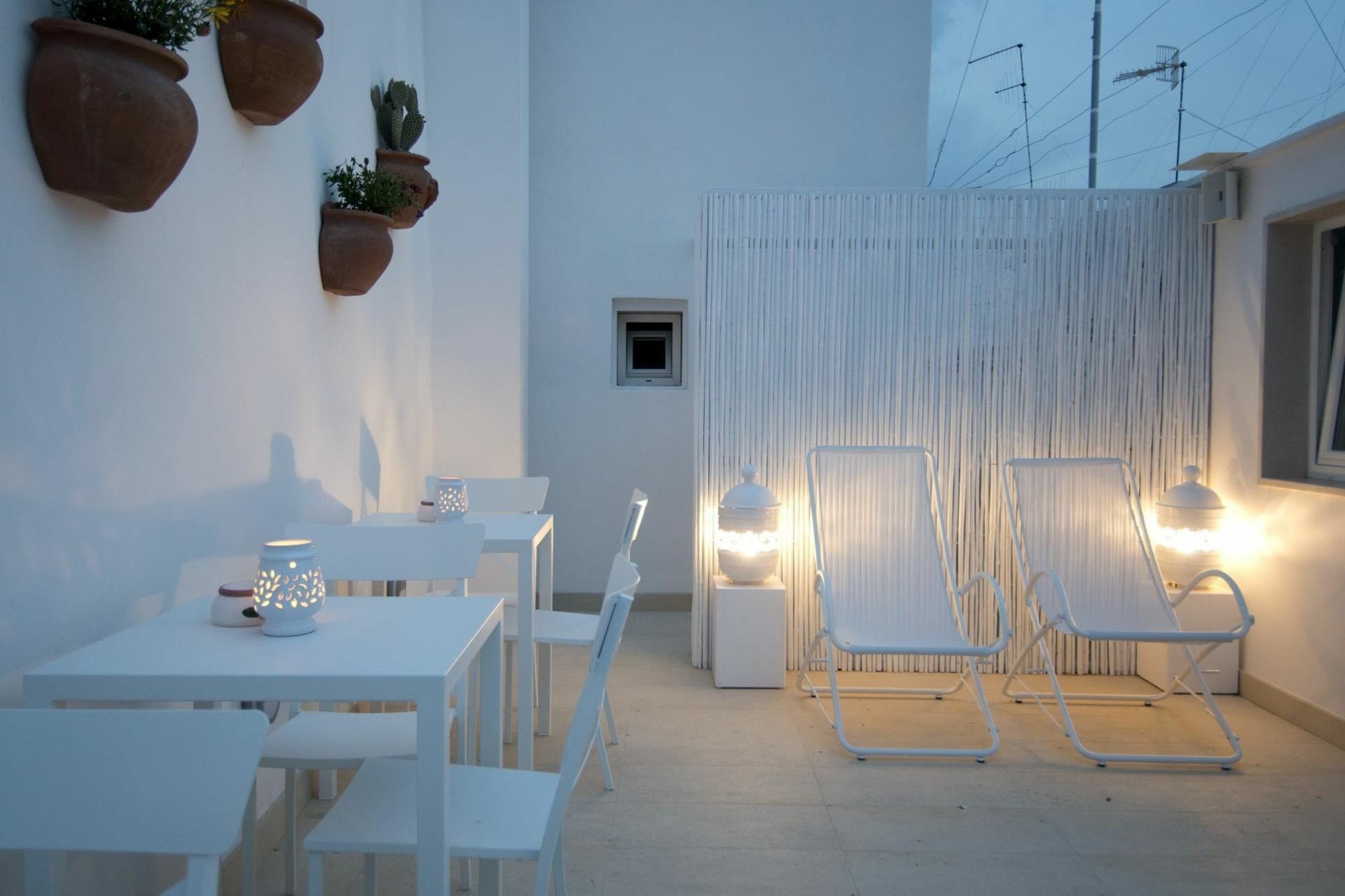 모노폴리 Casa Perugini 아파트 외부 사진